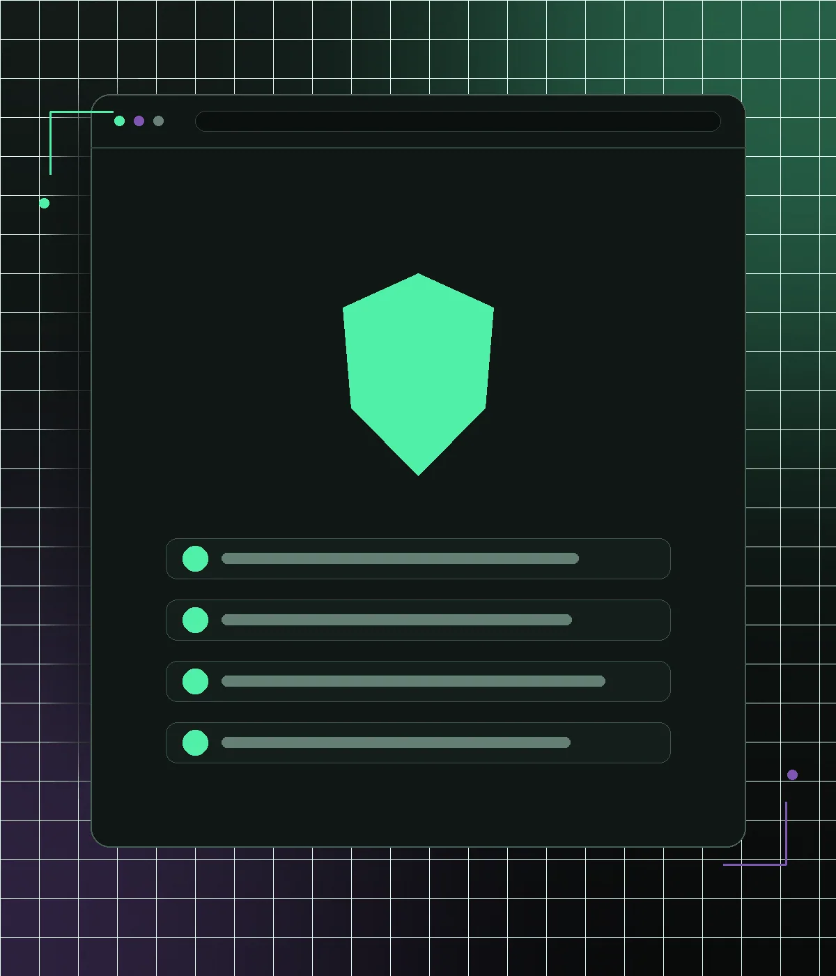 Online store reliability protected by monitoring and recovery checks