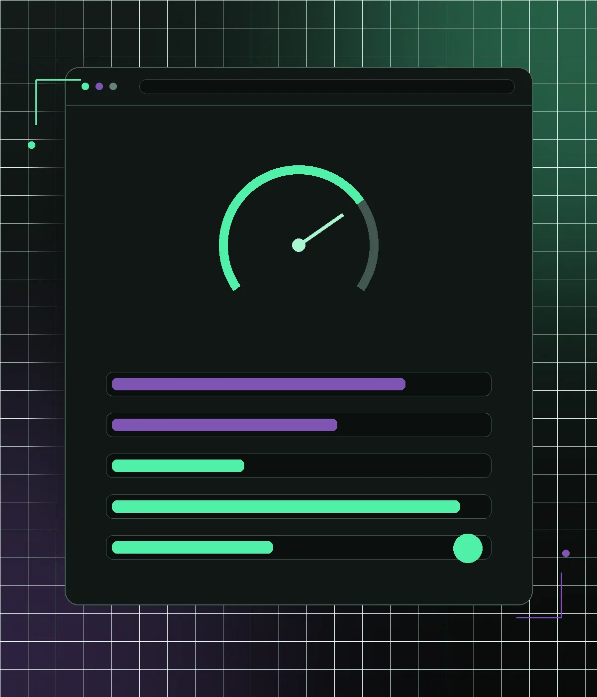 WoodMart checkout funnel optimized for a completed purchase