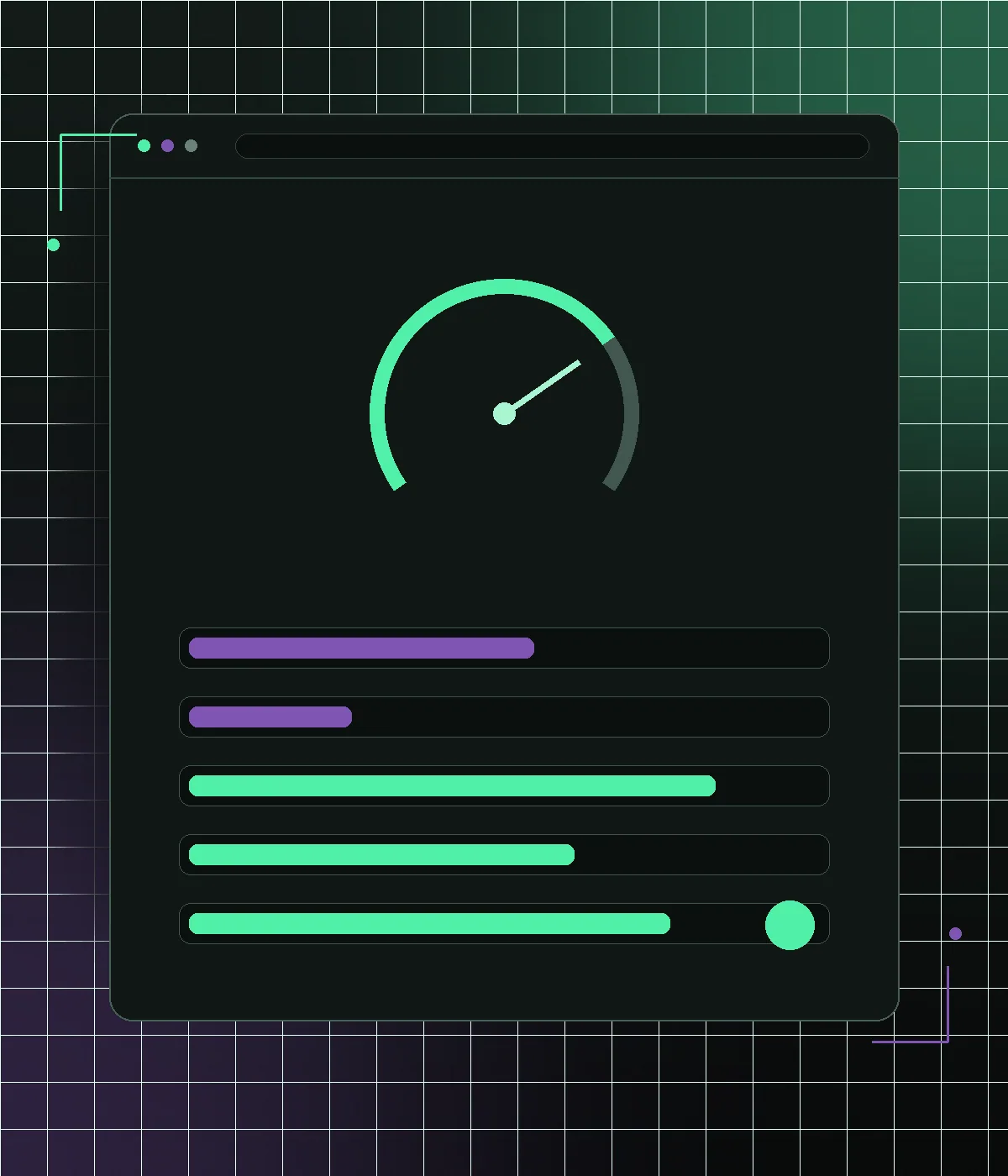 Performance dashboard exposing WoodMart page builder overhead