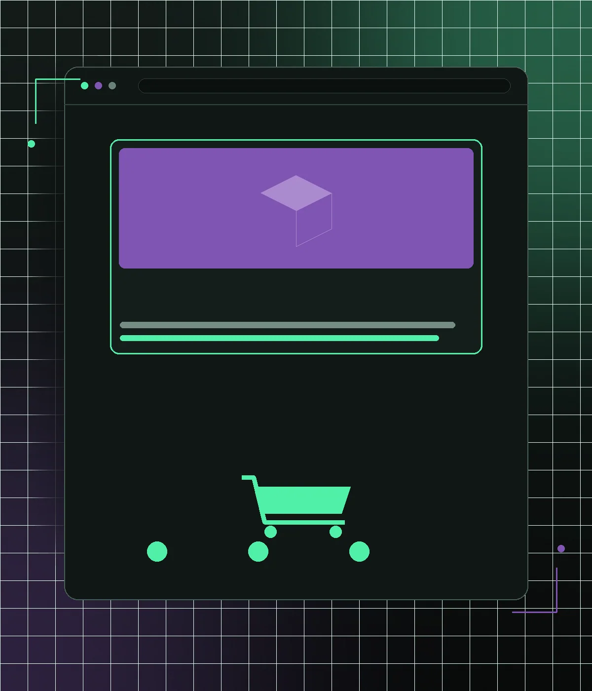 WoodMart storefront connected to a compatible plugin network