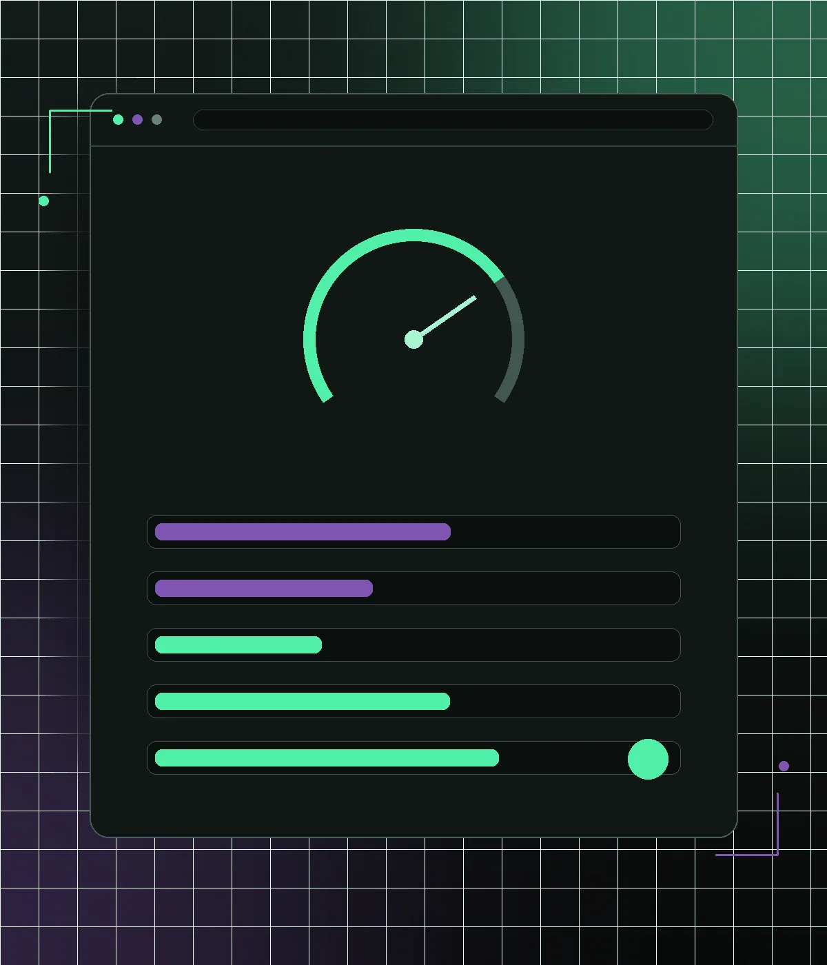 WooCommerce performance dashboard diagnosing WPBakery bottlenecks