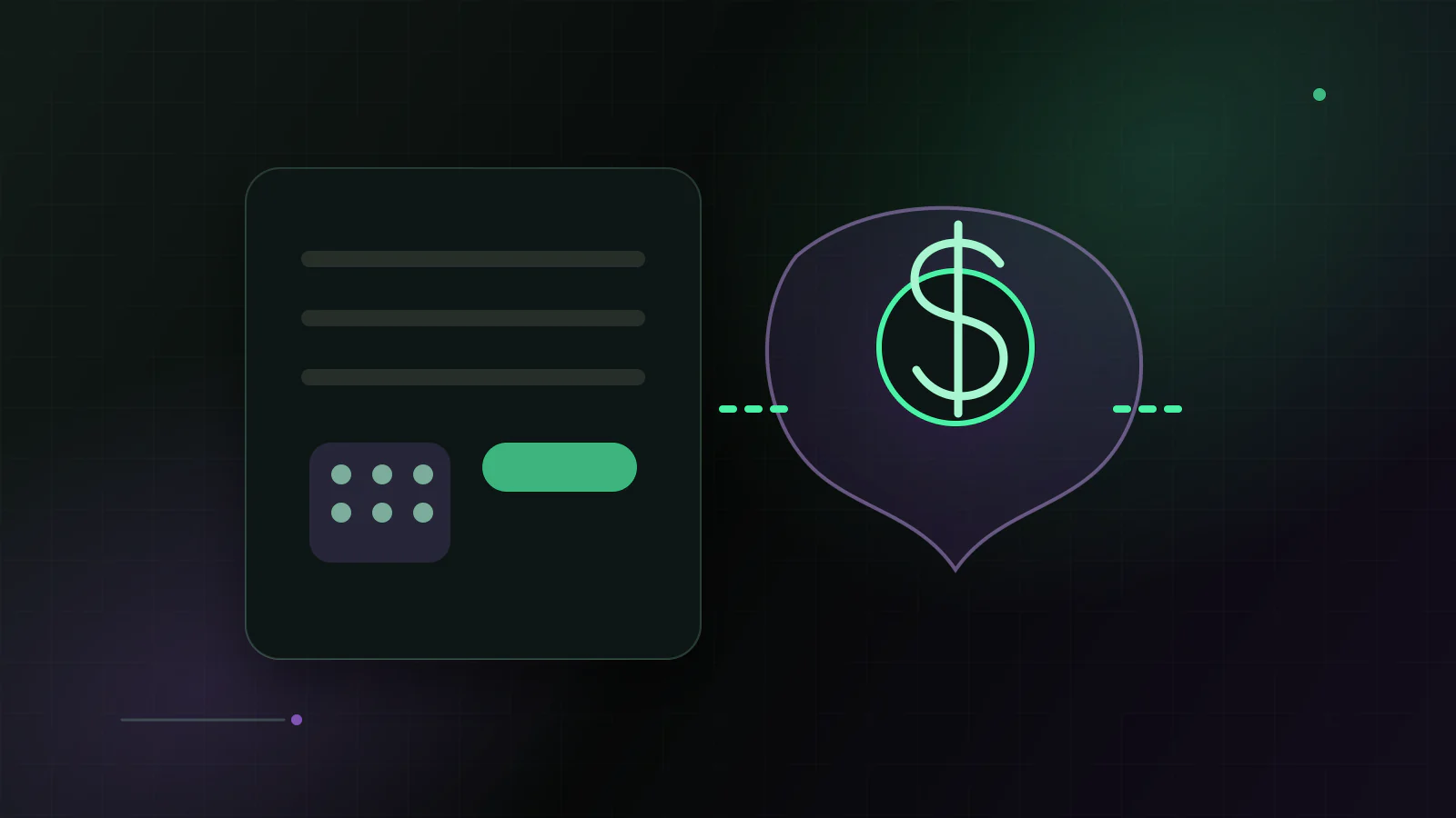Headless commerce tax calculation connected to a US sales tax region