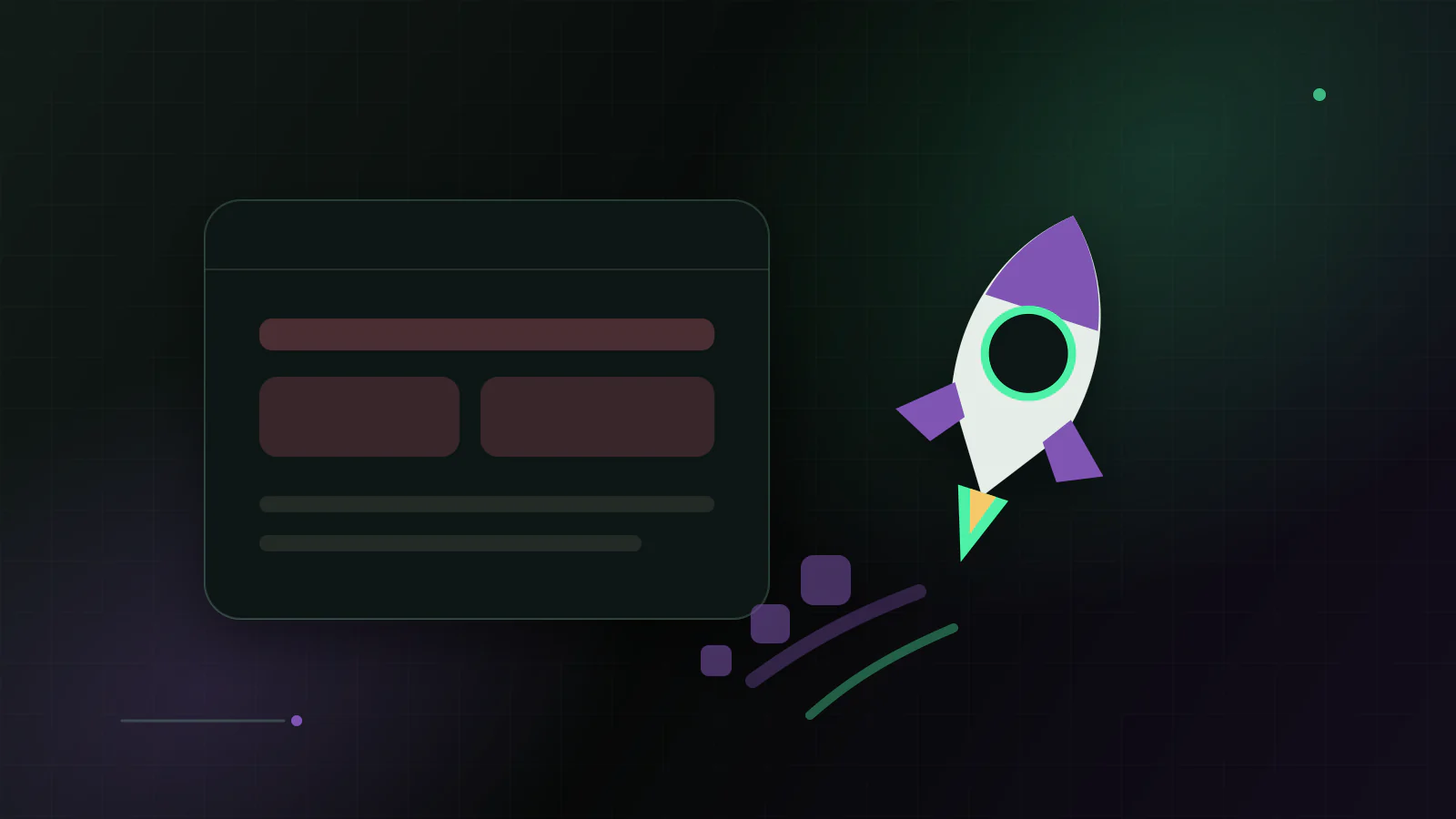 Caching rocket leaving a still overloaded WooCommerce storefront behind